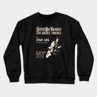 Vintage Steviee Crewneck Sweatshirt